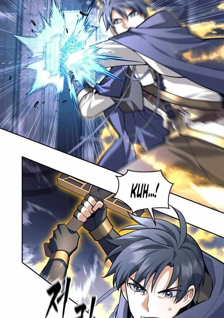 I Quit the Hero’s Party Chapter 126 page 41