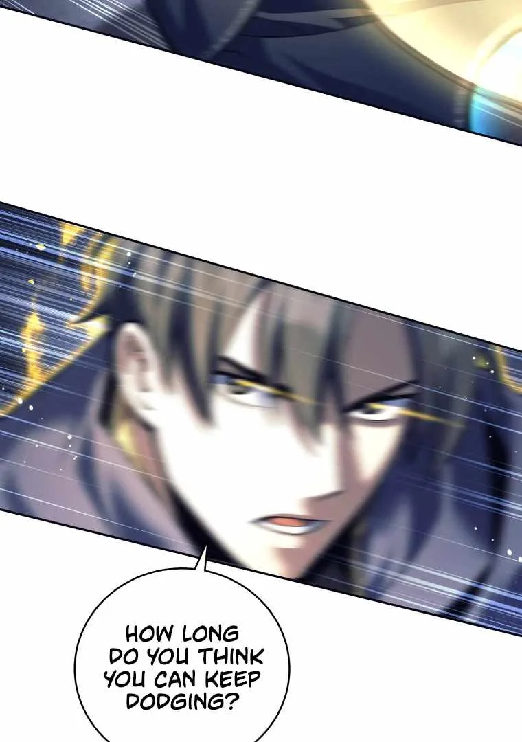 I Quit the Hero’s Party Chapter 126 page 43