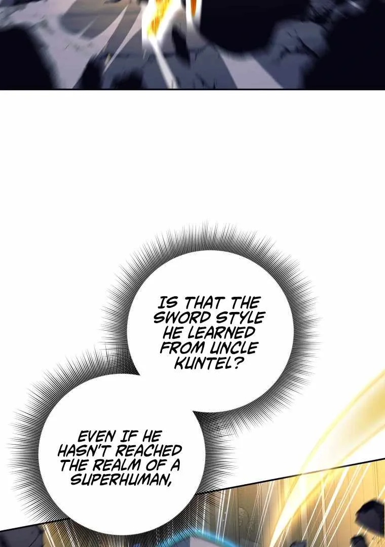 I Quit the Hero’s Party Chapter 126 page 50
