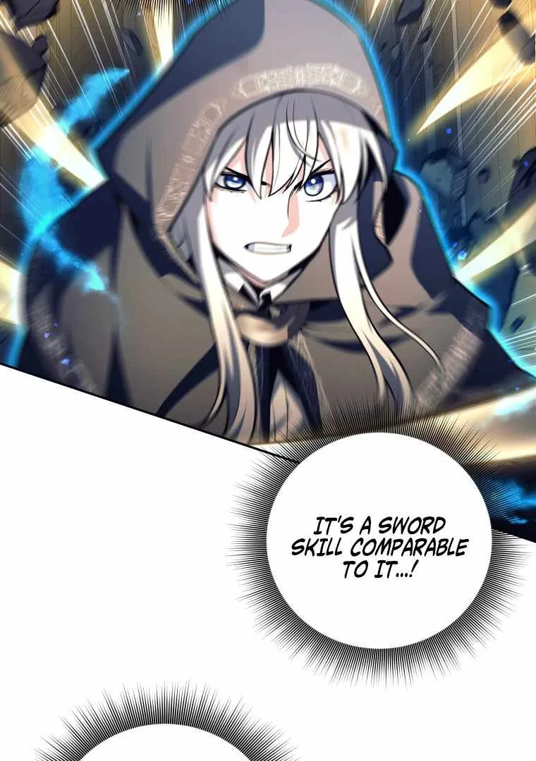 I Quit the Hero’s Party Chapter 126 page 51