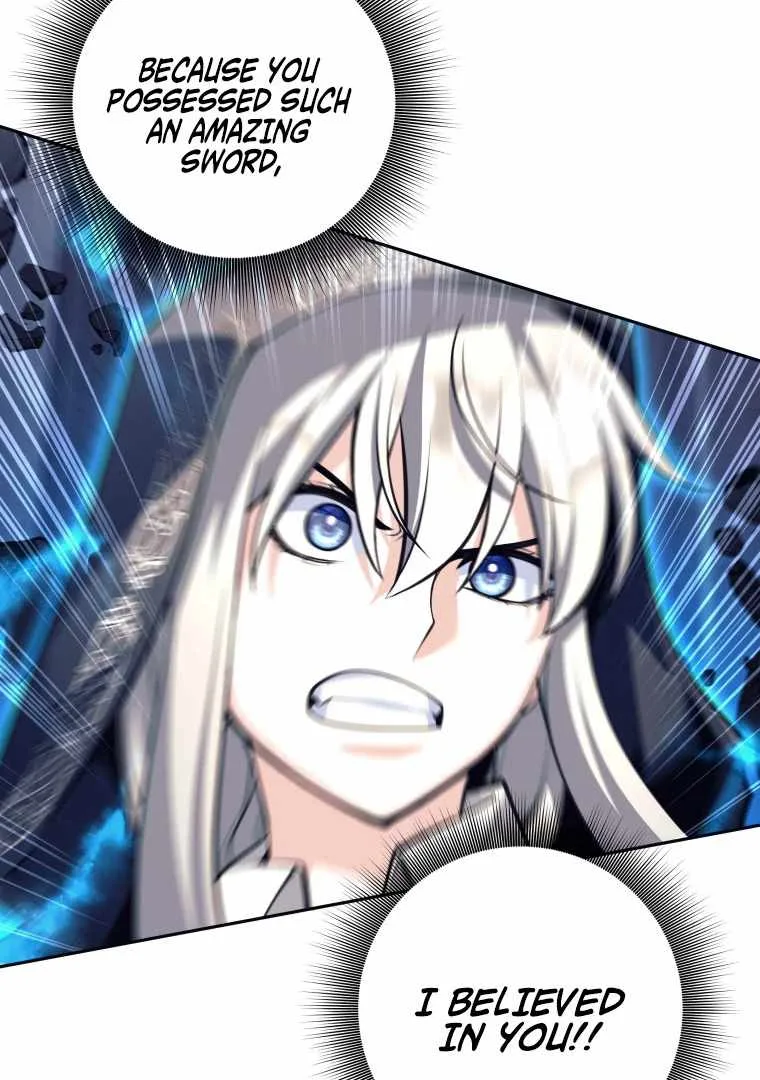 I Quit the Hero’s Party Chapter 126 page 52