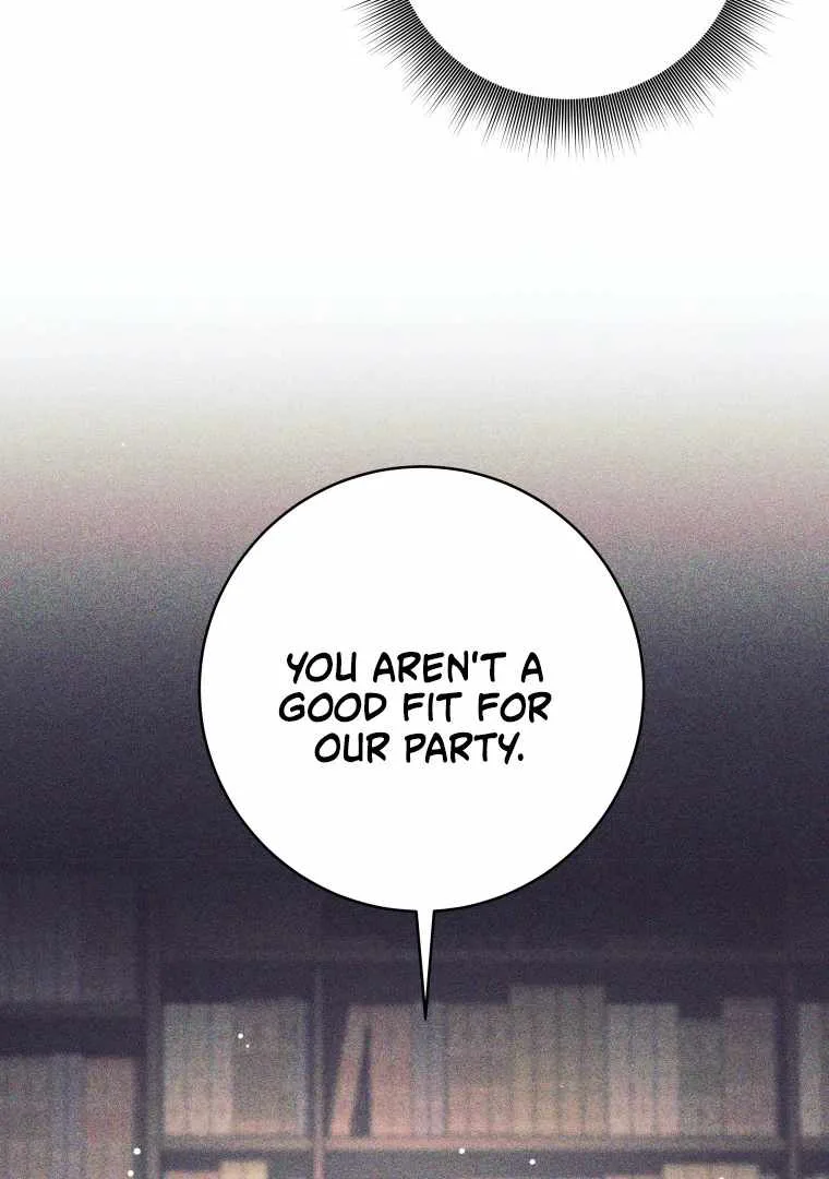 I Quit the Hero’s Party Chapter 126 page 53