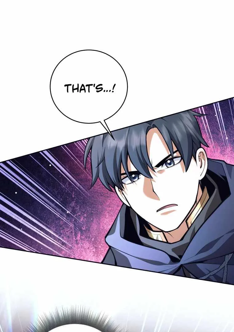 I Quit the Hero’s Party Chapter 126 page 61