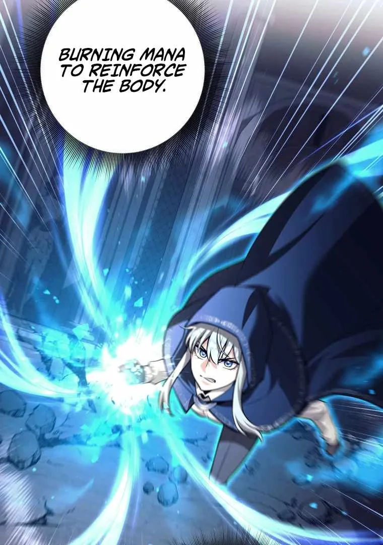 I Quit the Hero’s Party Chapter 126 page 62