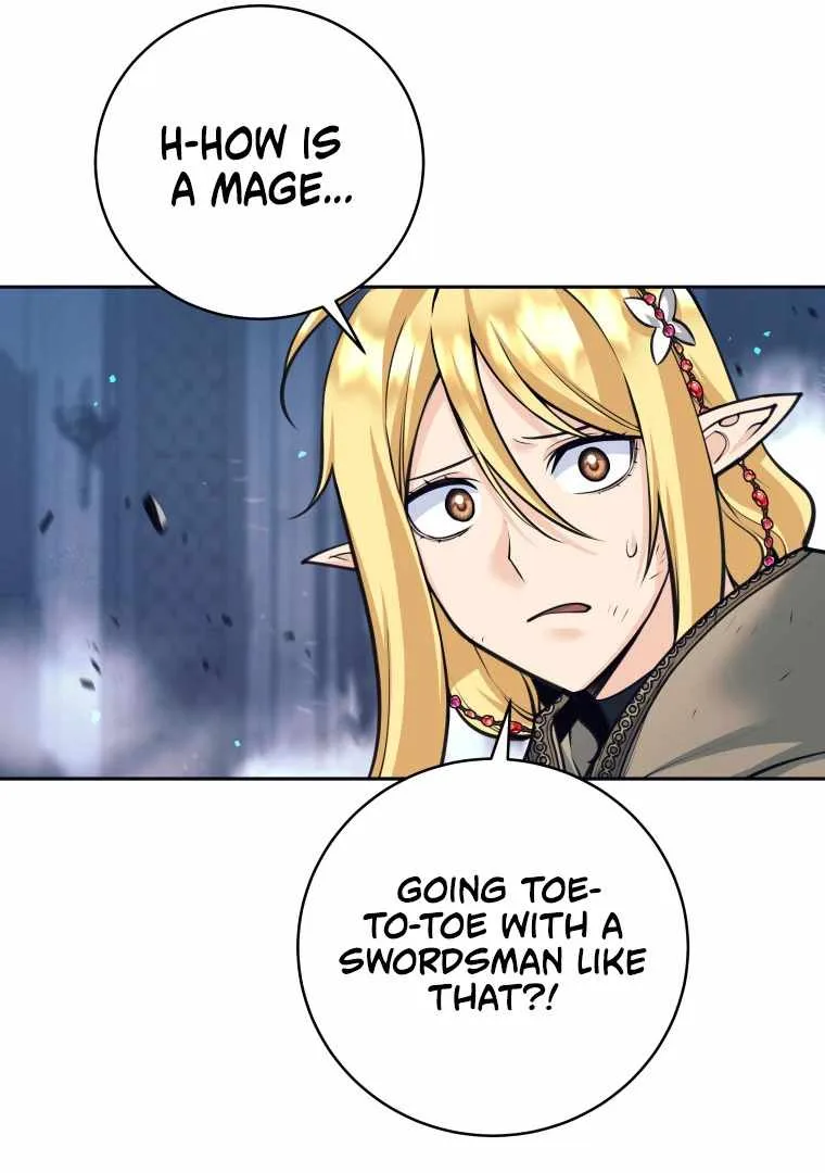 I Quit the Hero’s Party Chapter 126 page 74