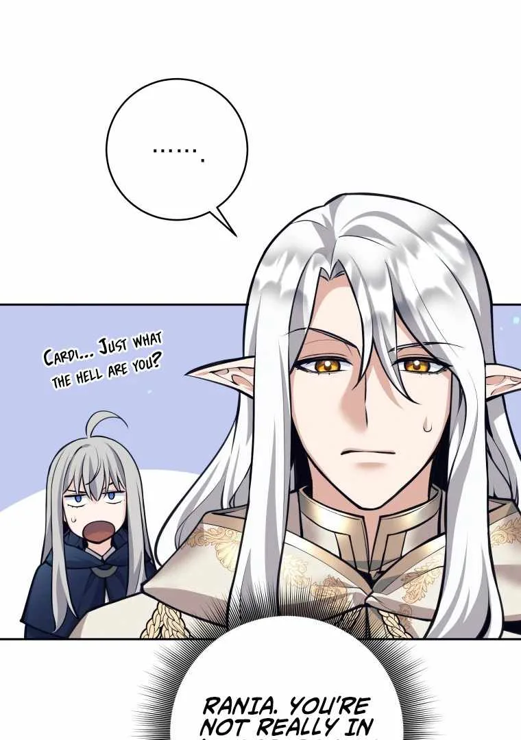 I Quit the Hero’s Party Chapter 126 page 75