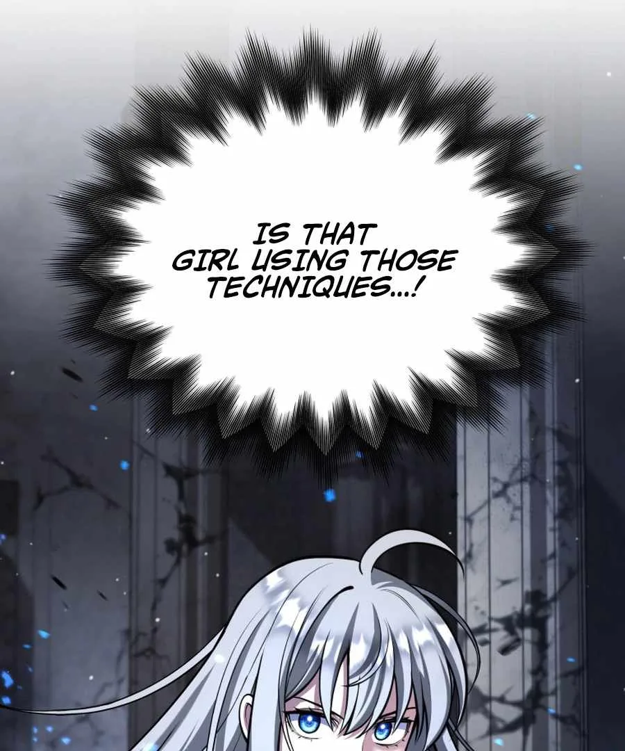 I Quit the Hero’s Party Chapter 127 page 7