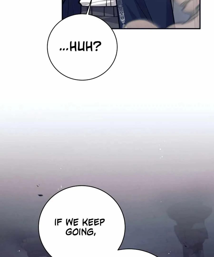 I Quit the Hero’s Party Chapter 127 page 18
