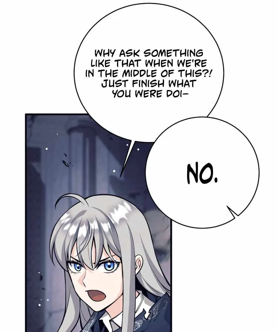 I Quit the Hero’s Party Chapter 127 page 15