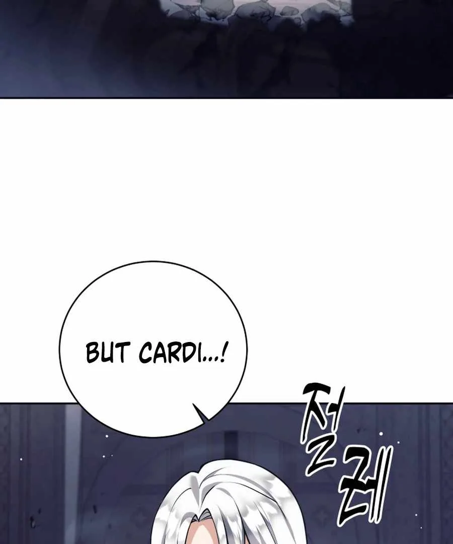 I Quit the Hero’s Party Chapter 127 page 20