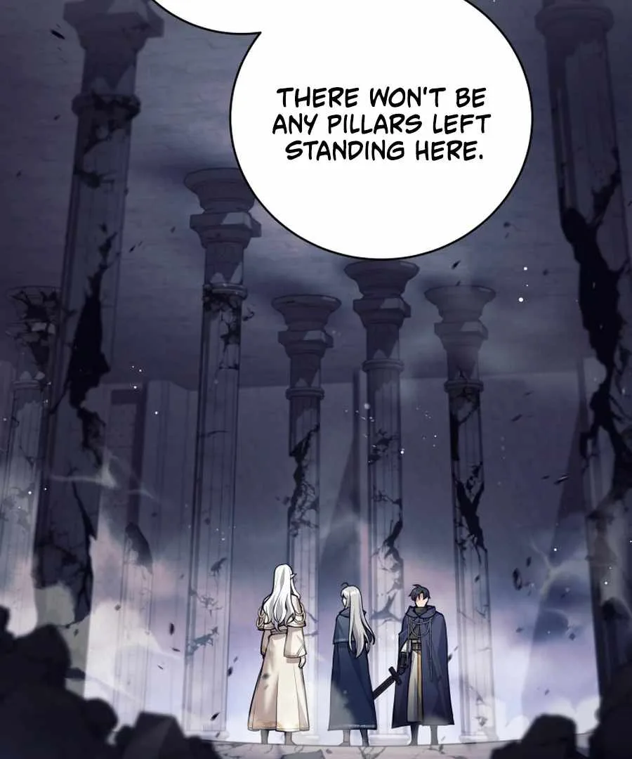 I Quit the Hero’s Party Chapter 127 page 19