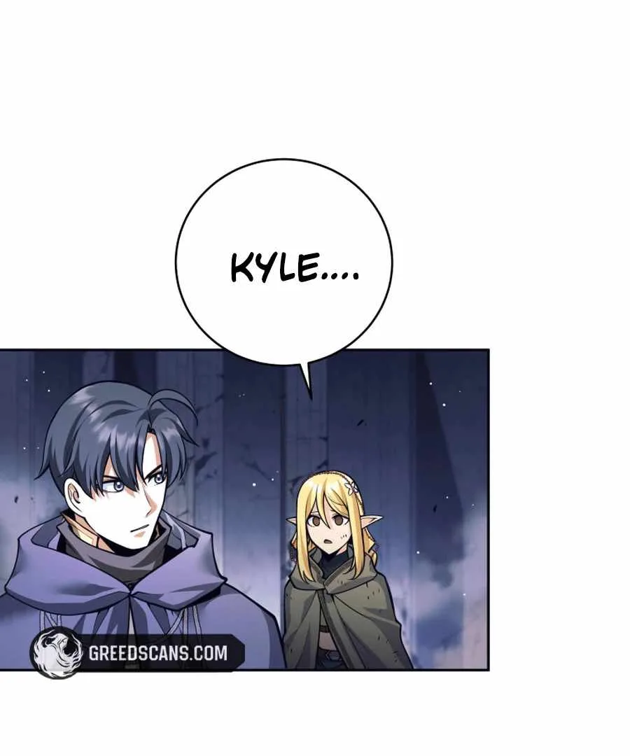 I Quit the Hero’s Party Chapter 127 page 22