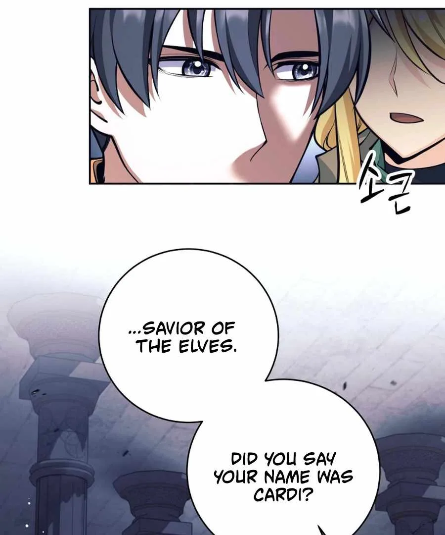 I Quit the Hero’s Party Chapter 127 page 23
