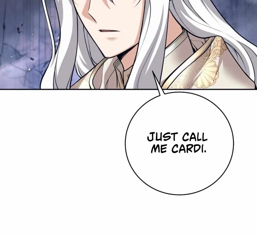 I Quit the Hero’s Party Chapter 127 page 27