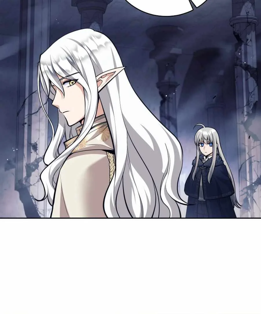 I Quit the Hero’s Party Chapter 127 page 24