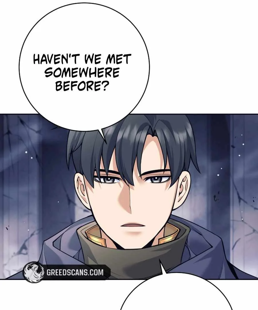 I Quit the Hero’s Party Chapter 127 page 28