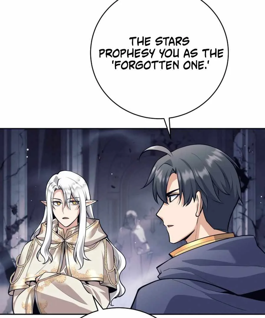 I Quit the Hero’s Party Chapter 127 page 32
