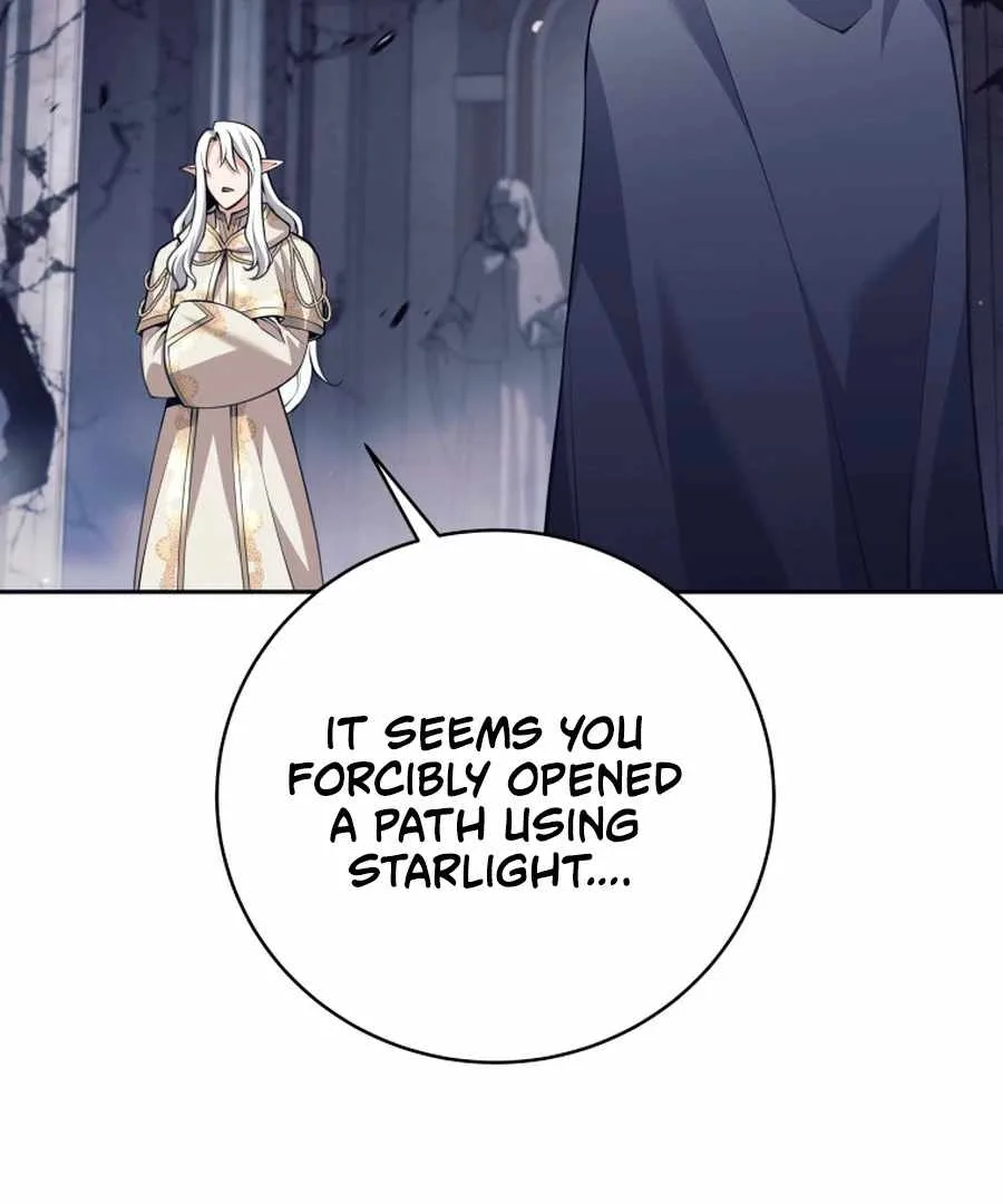 I Quit the Hero’s Party Chapter 127 page 35