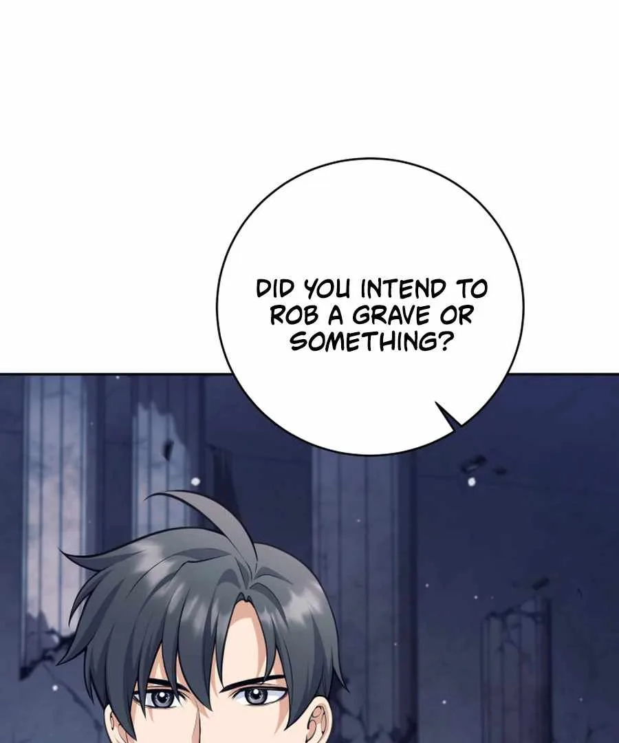 I Quit the Hero’s Party Chapter 127 page 36