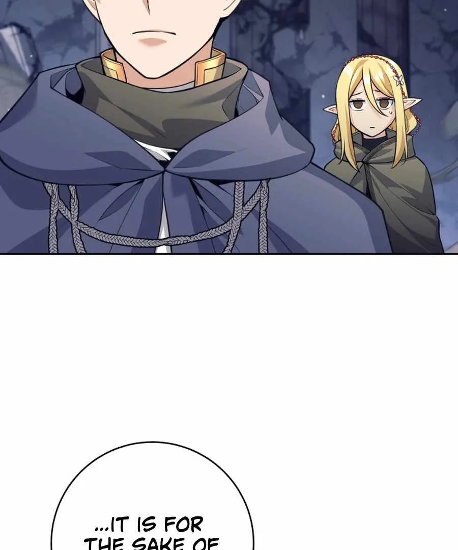 I Quit the Hero’s Party Chapter 127 page 37