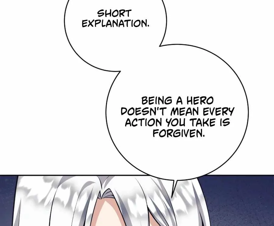 I Quit the Hero’s Party Chapter 127 page 39