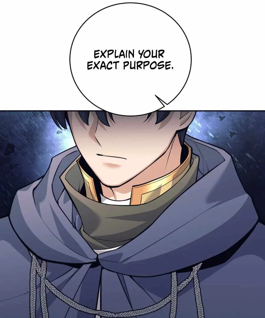 I Quit the Hero’s Party Chapter 127 page 41