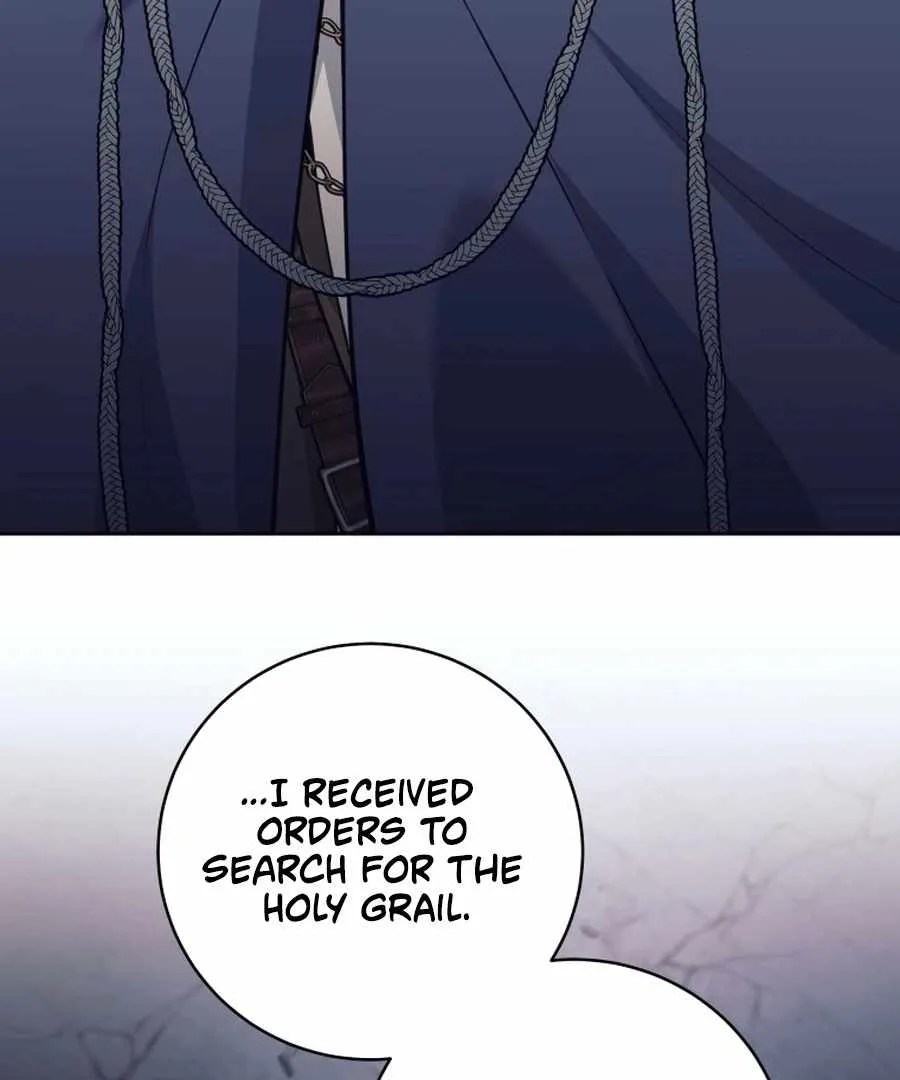 I Quit the Hero’s Party Chapter 127 page 42