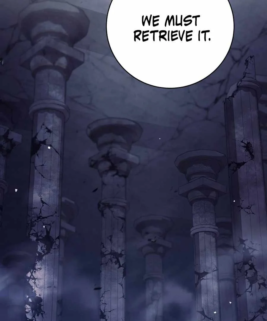 I Quit the Hero’s Party Chapter 127 page 43