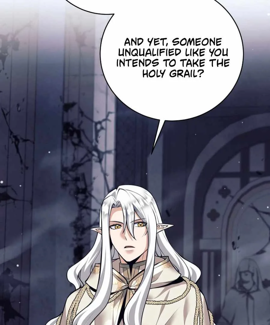 I Quit the Hero’s Party Chapter 127 page 45