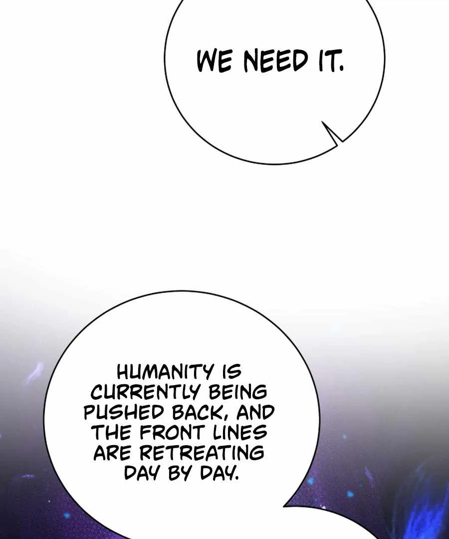 I Quit the Hero’s Party Chapter 127 page 49