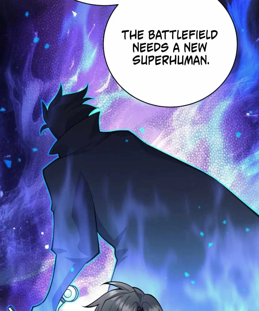 I Quit the Hero’s Party Chapter 127 page 50