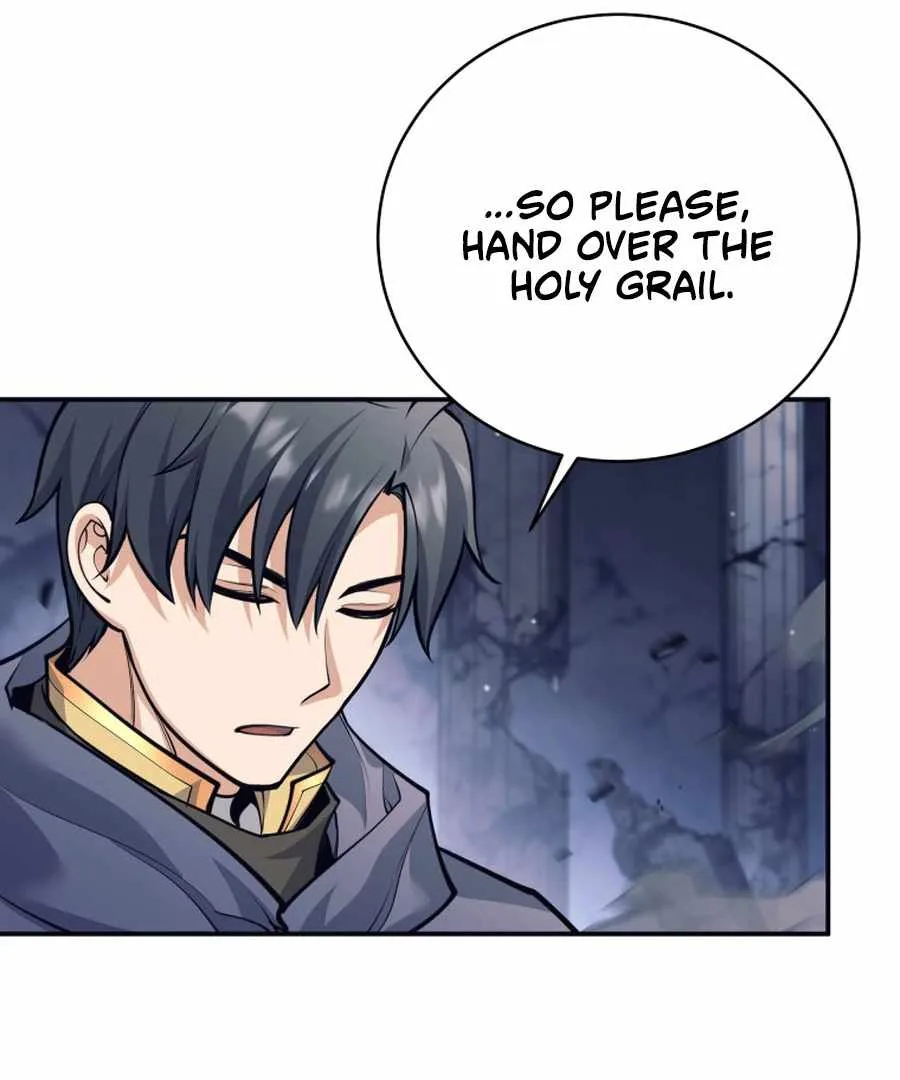 I Quit the Hero’s Party Chapter 127 page 54