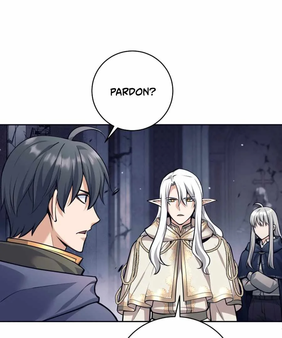 I Quit the Hero’s Party Chapter 127 page 56