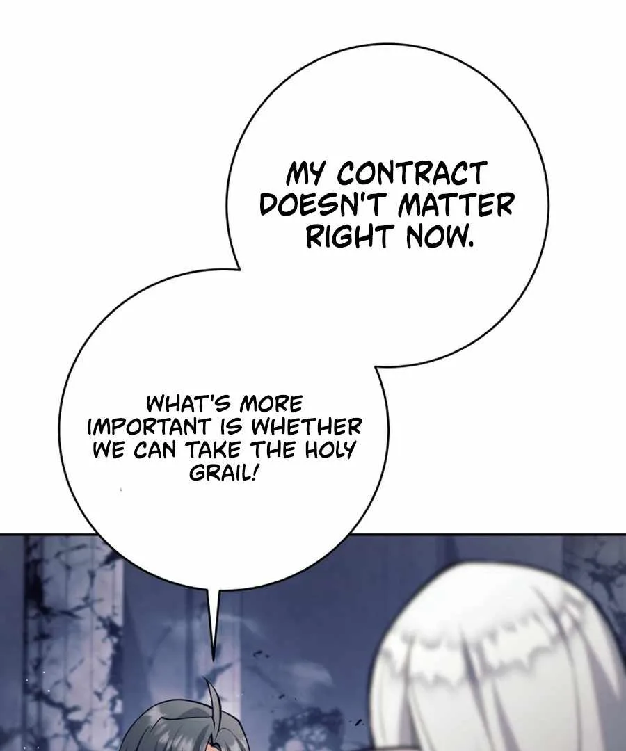 I Quit the Hero’s Party Chapter 127 page 63