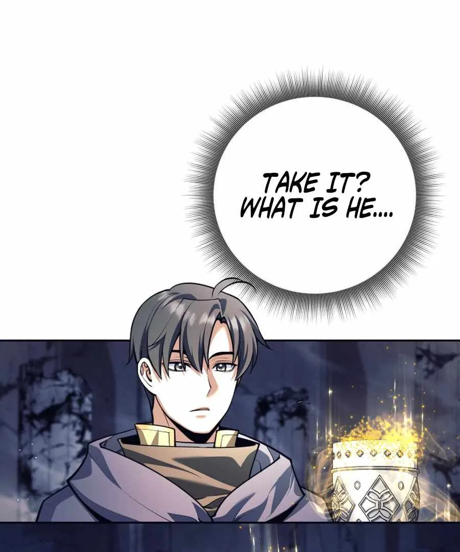 I Quit the Hero’s Party Chapter 127 page 68