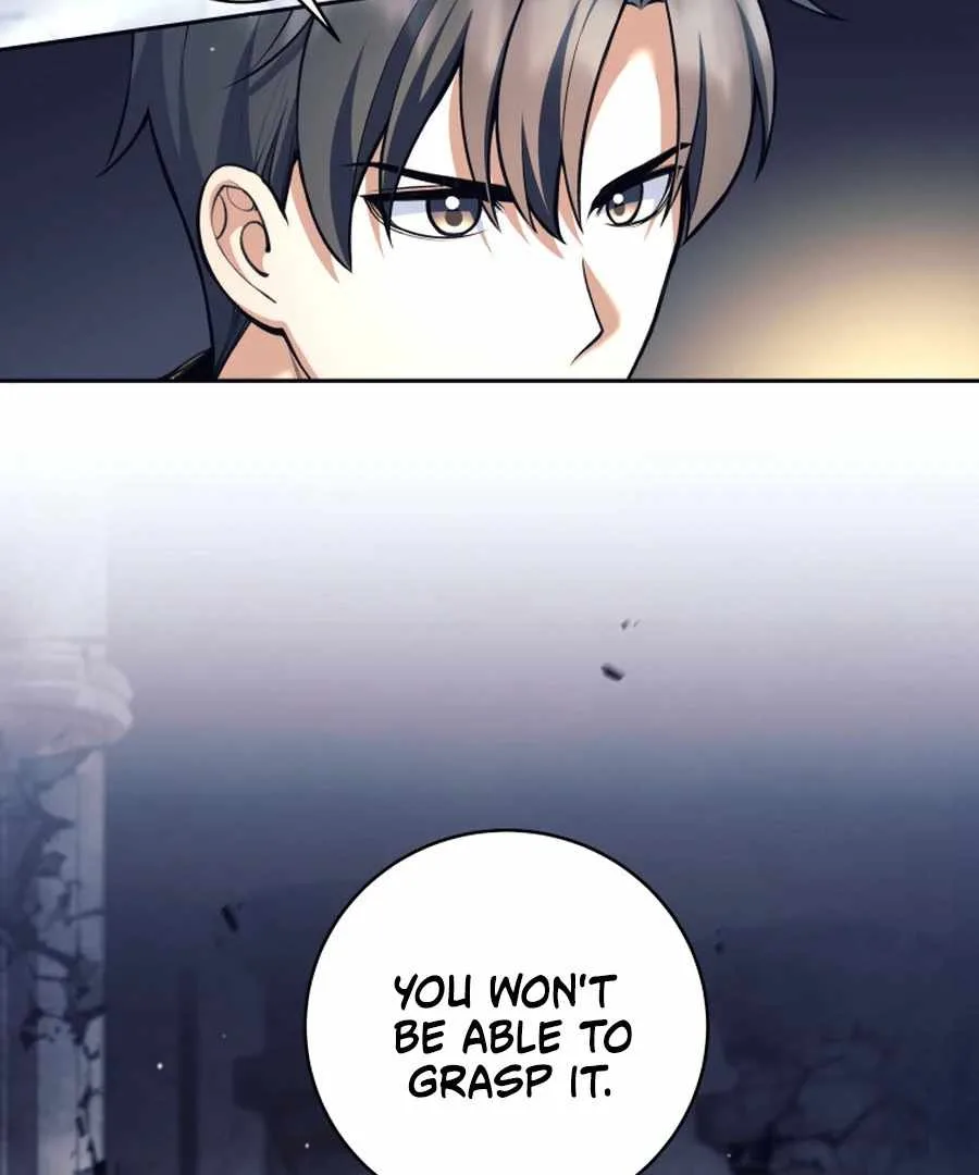 I Quit the Hero’s Party Chapter 127 page 70