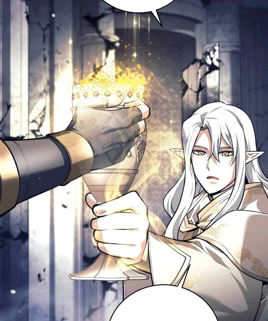 I Quit the Hero’s Party Chapter 127 page 71