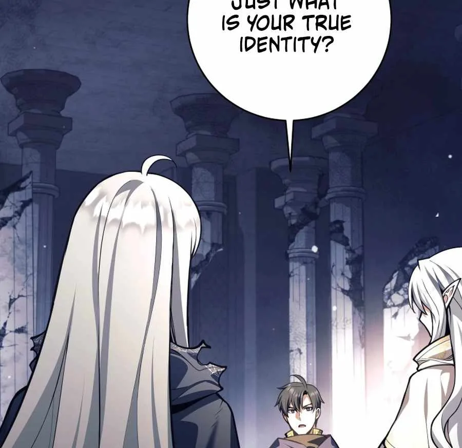 I Quit the Hero’s Party Chapter 127 page 76