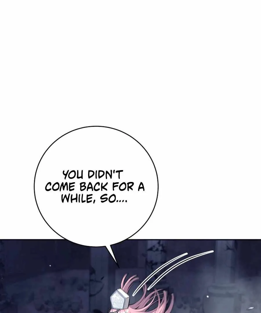 I Quit the Hero’s Party Chapter 127 page 82