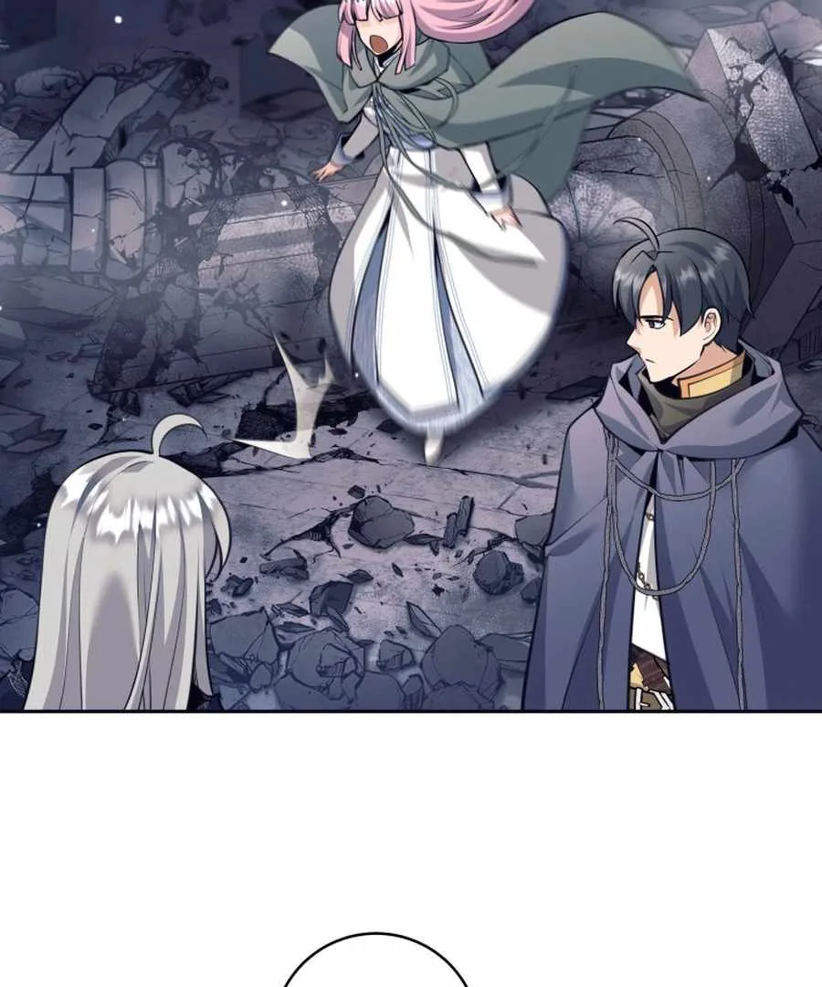 I Quit the Hero’s Party Chapter 127 page 83