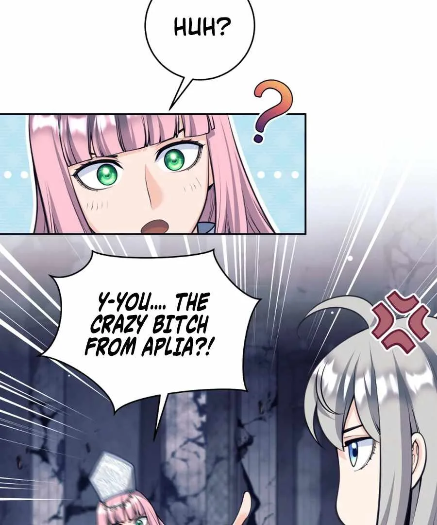 I Quit the Hero’s Party Chapter 127 page 84