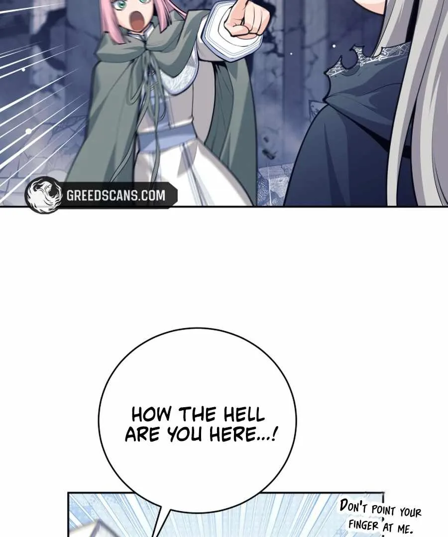 I Quit the Hero’s Party Chapter 127 page 85