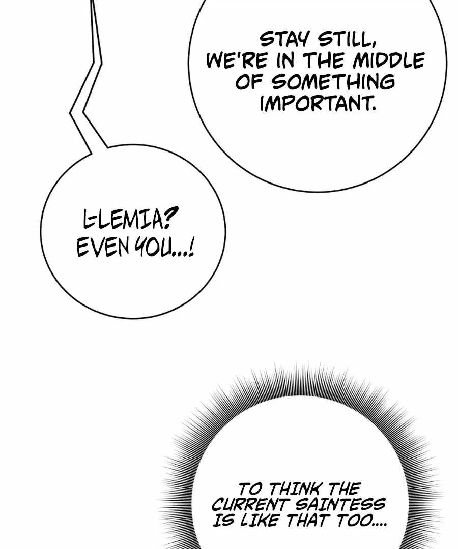 I Quit the Hero’s Party Chapter 127 page 88