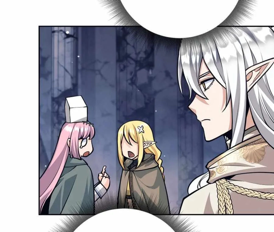 I Quit the Hero’s Party Chapter 127 page 89