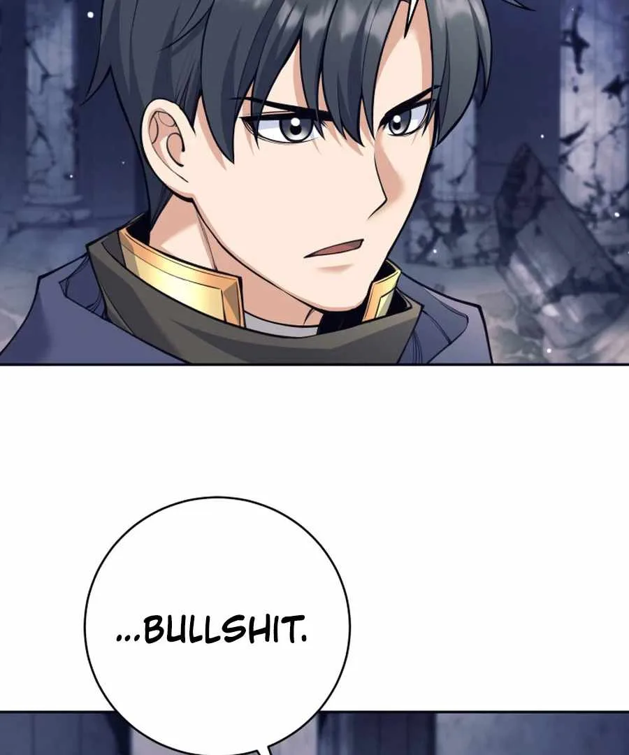I Quit the Hero’s Party Chapter 127 page 96