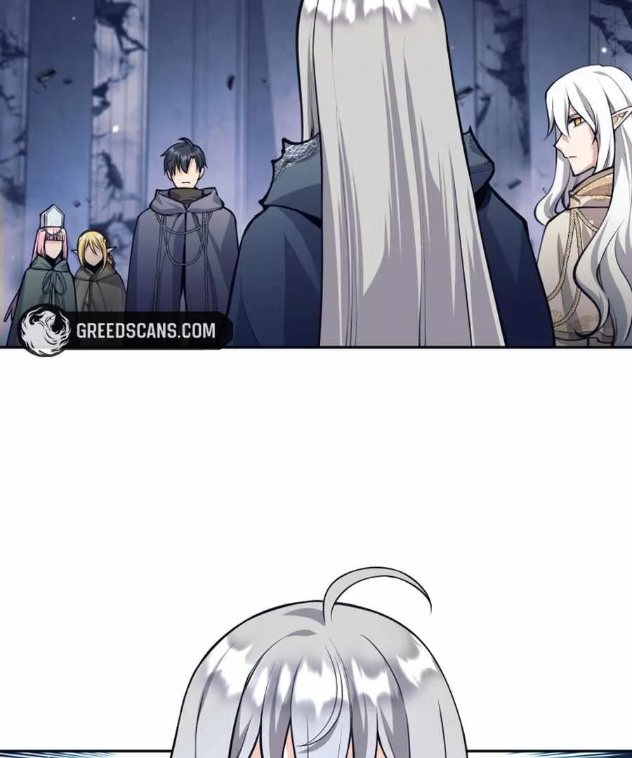 I Quit the Hero’s Party Chapter 127 page 101