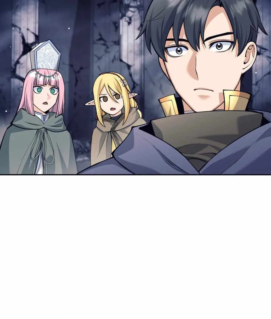 I Quit the Hero’s Party Chapter 127 page 103