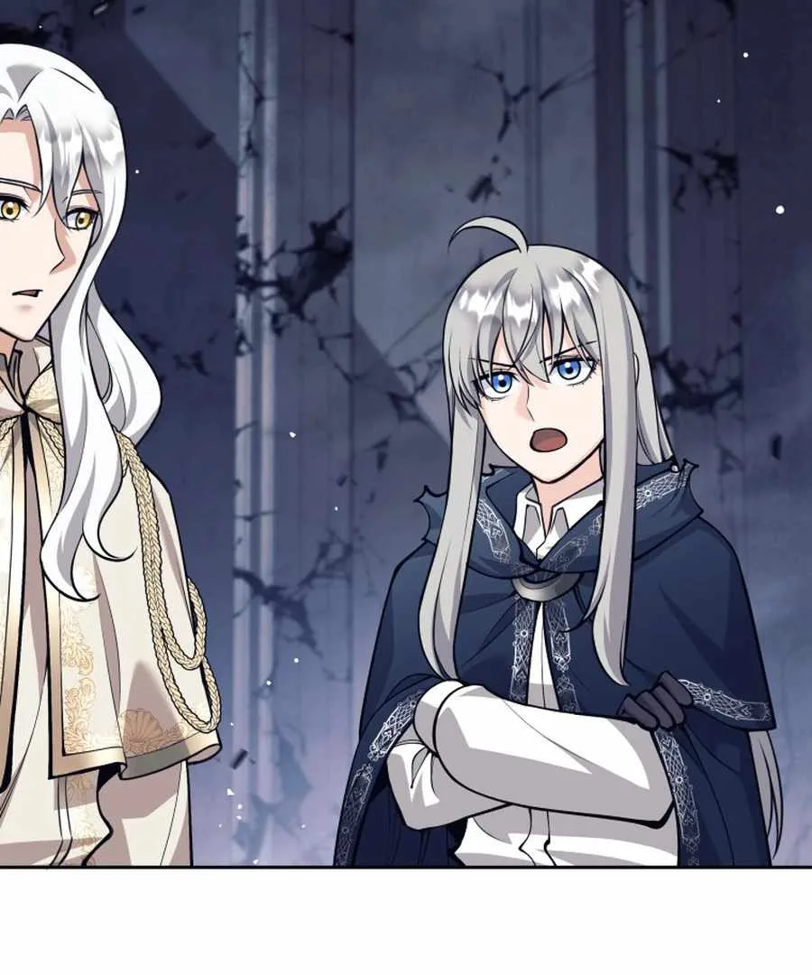 I Quit the Hero’s Party Chapter 127 page 105