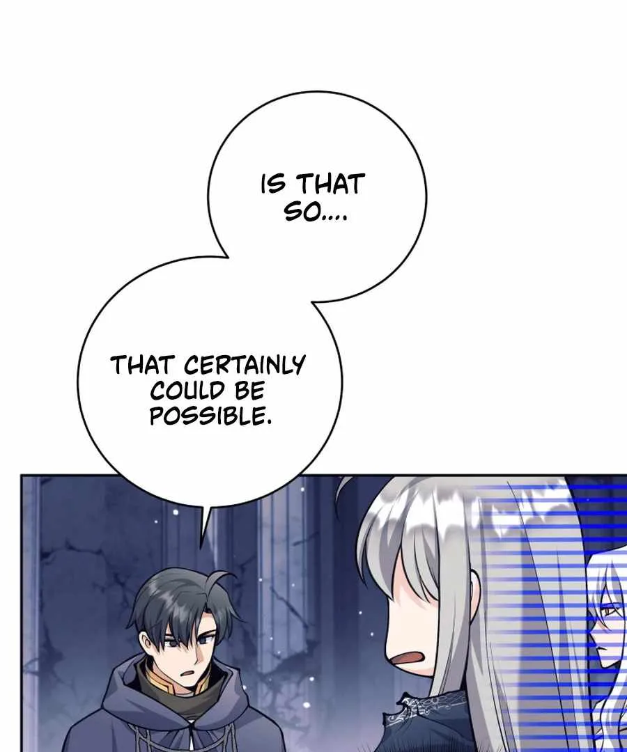 I Quit the Hero’s Party Chapter 127 page 106
