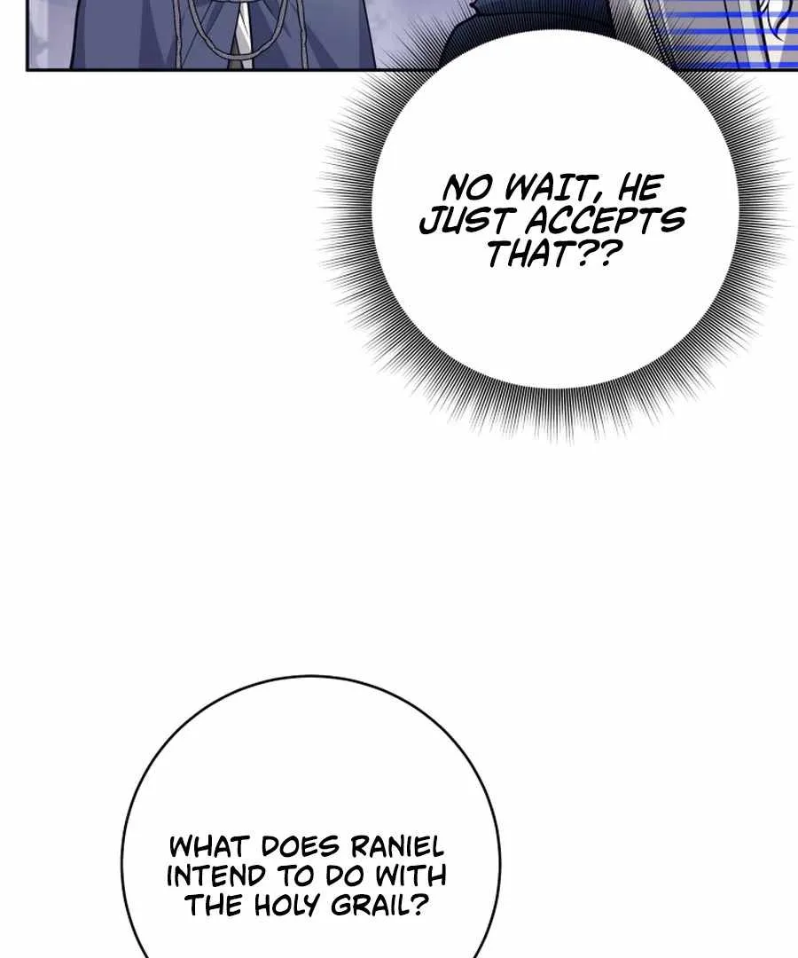 I Quit the Hero’s Party Chapter 127 page 107